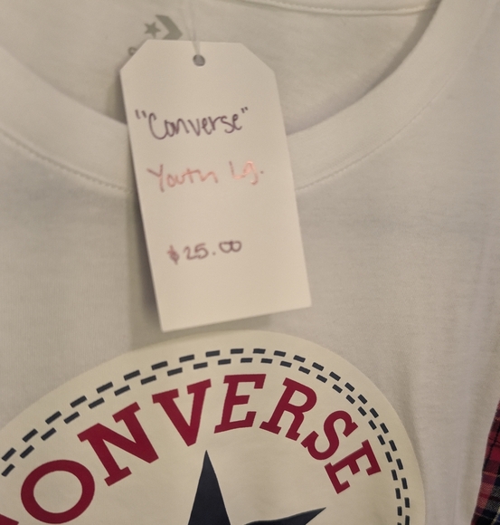 Custom shirts - Picture 2 of 2